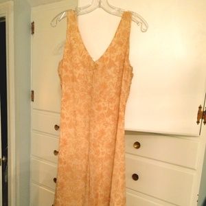 Formal, Long Summer Evening Dress